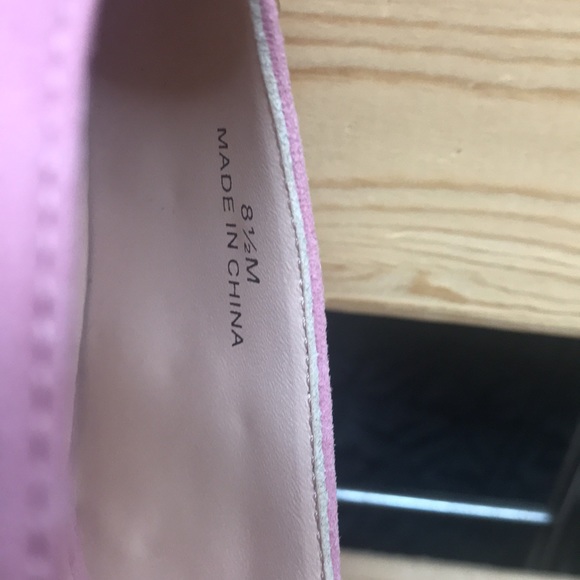NWT, Kate Spade surie,Parisian pink style S553509 - Picture 16 of 17